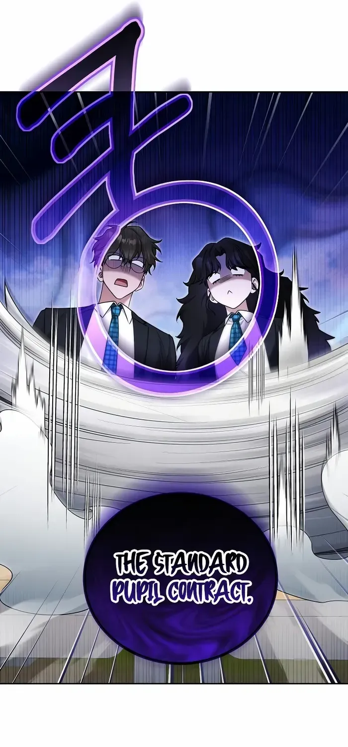 Read For My Own Good chapter 17 image 47 on Lezhin