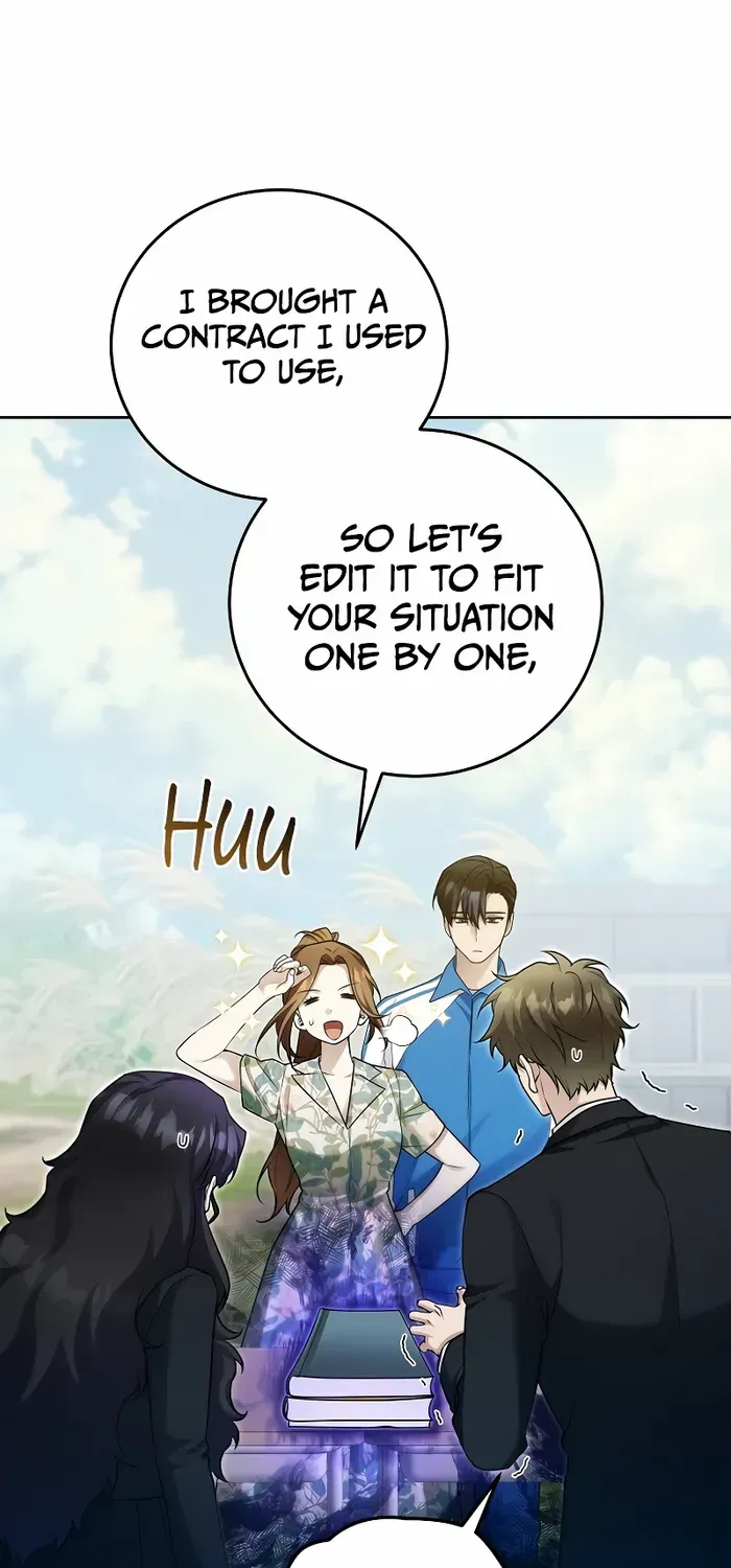 Read For My Own Good chapter 17 image 48 on Lezhin