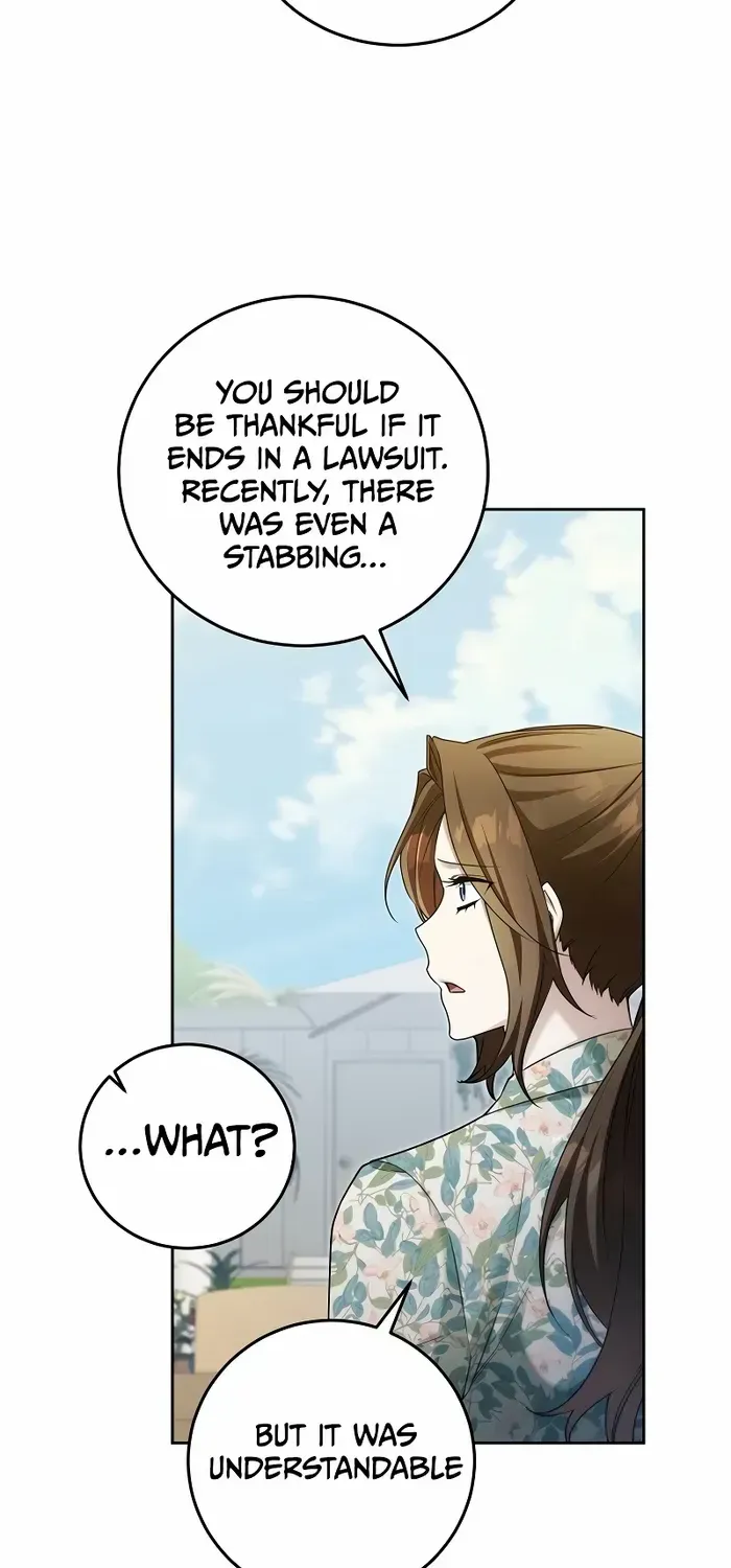 Read For My Own Good chapter 17 image 51 on Lezhin