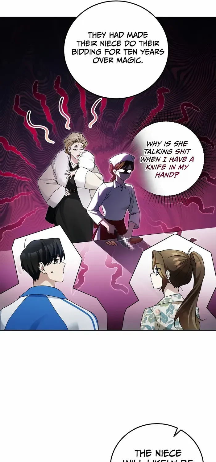 Read For My Own Good chapter 17 image 53 on Lezhin