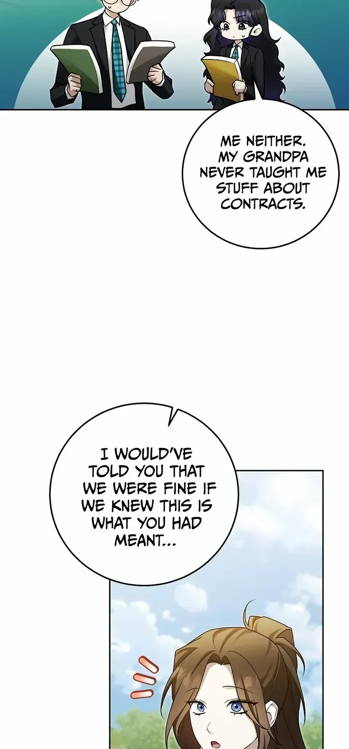 Read For My Own Good chapter 17 image 56 on Lezhin