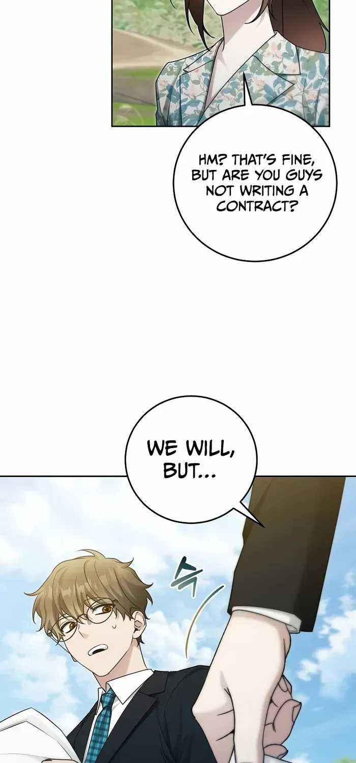 Read For My Own Good chapter 17 image 57 on Lezhin