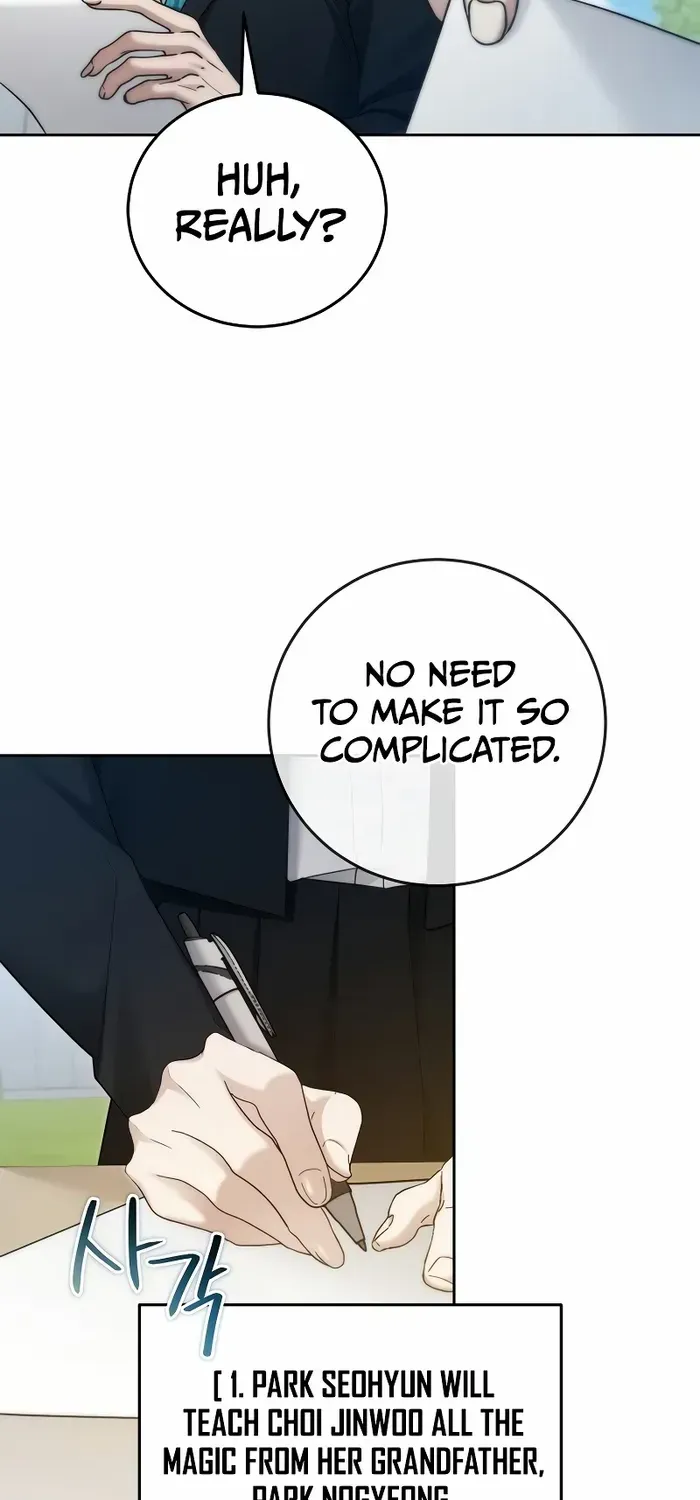 Read For My Own Good chapter 17 image 58 on Lezhin