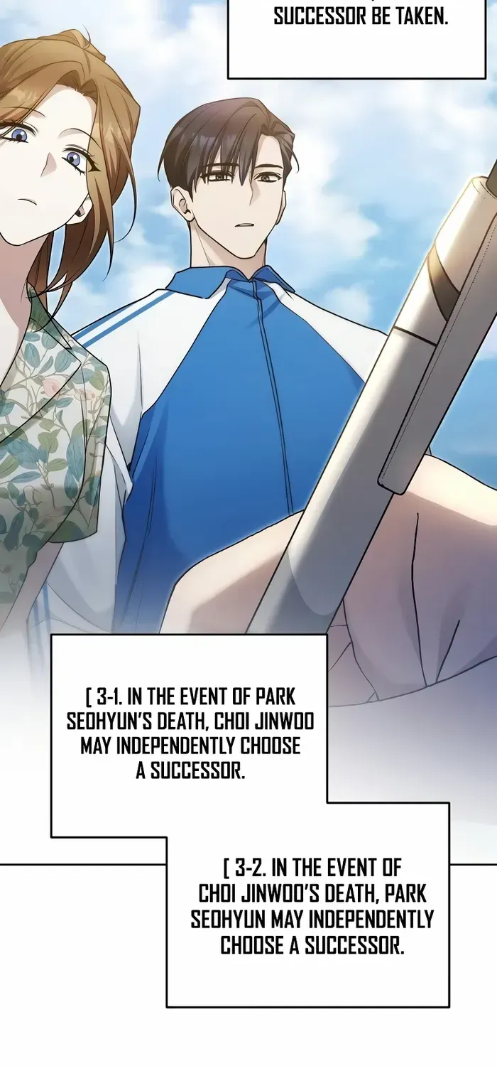 Read For My Own Good chapter 17 image 60 on Lezhin