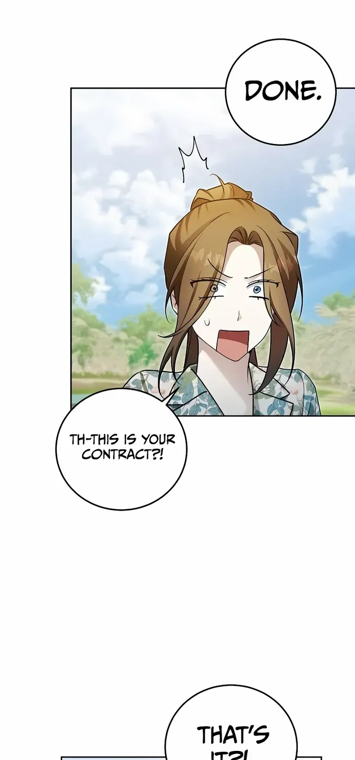 Read For My Own Good chapter 17 image 63 on Lezhin