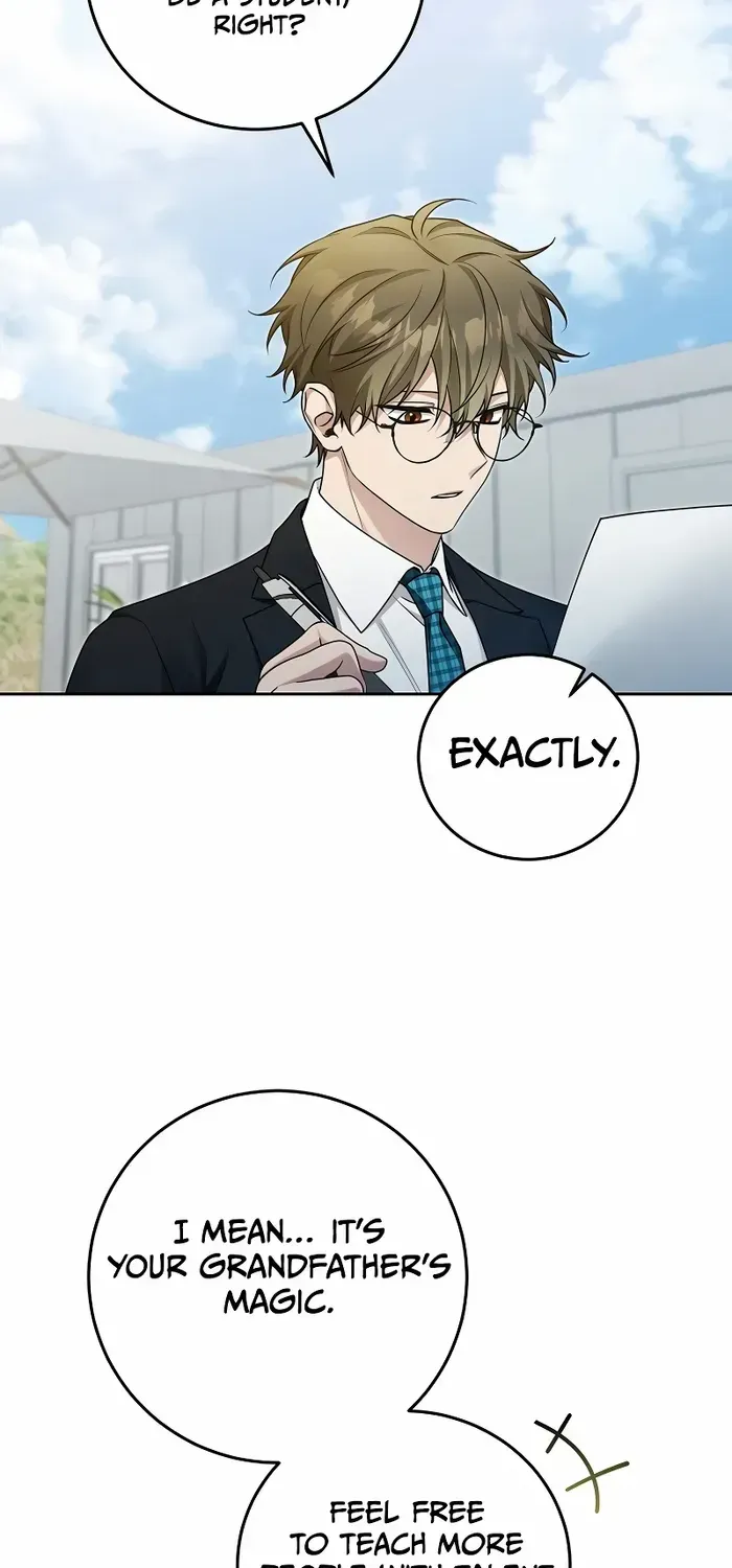 Read For My Own Good chapter 17 image 65 on Lezhin