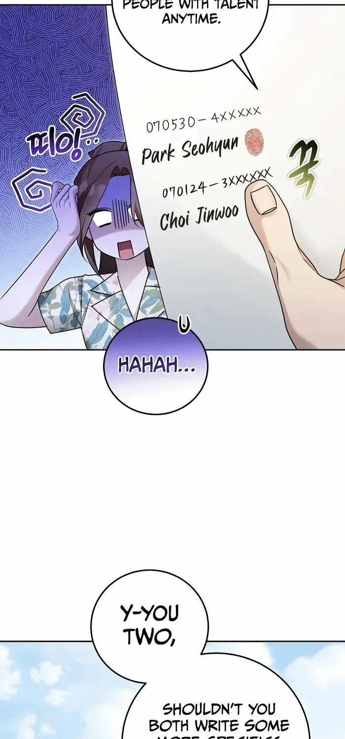 Read For My Own Good chapter 17 image 66 on Lezhin