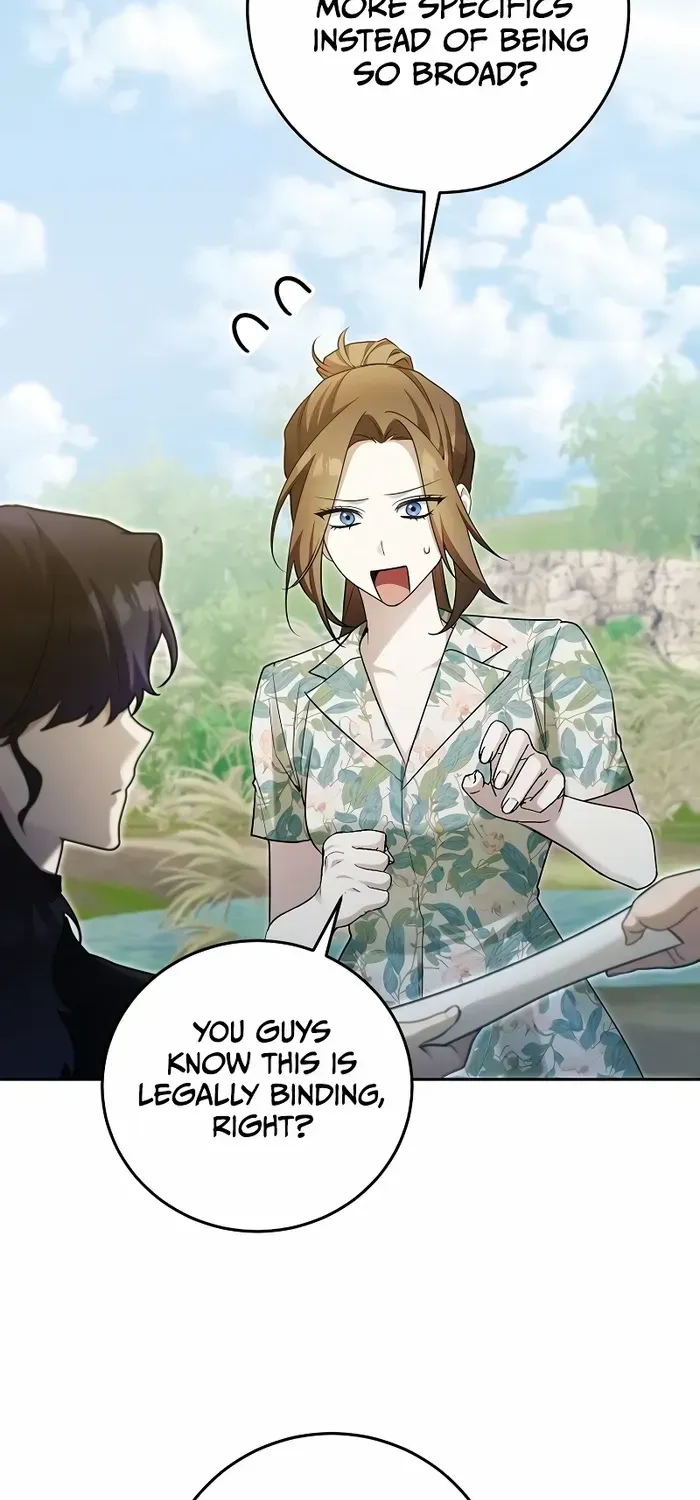 Read For My Own Good chapter 17 image 67 on Lezhin