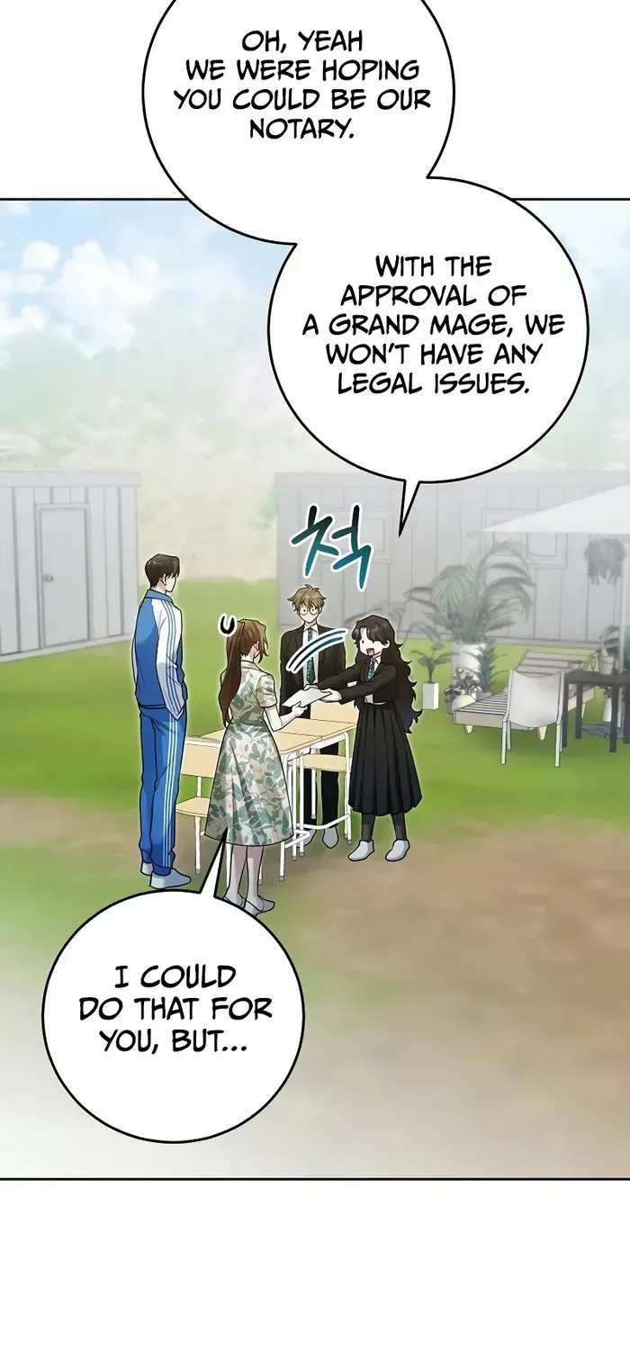 Read For My Own Good chapter 17 image 68 on Lezhin