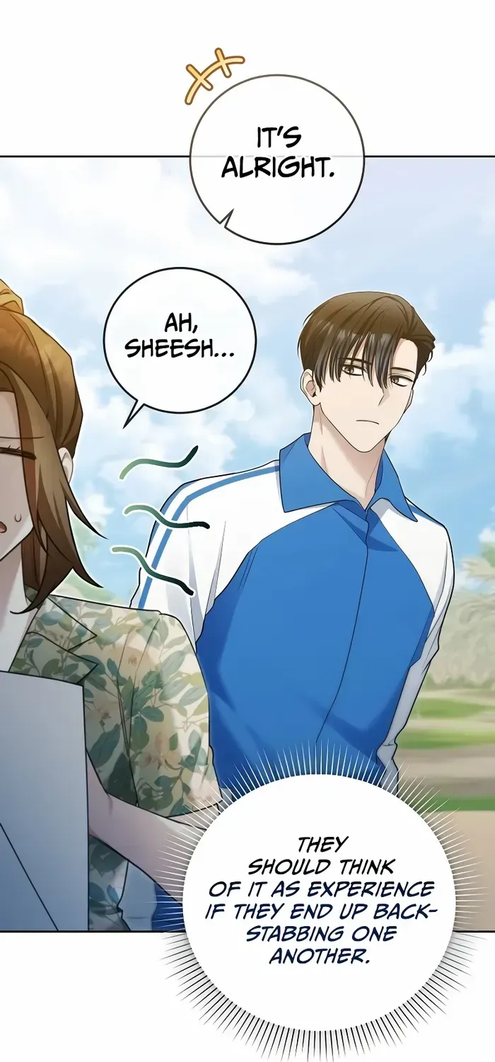 Read For My Own Good chapter 17 image 69 on Lezhin