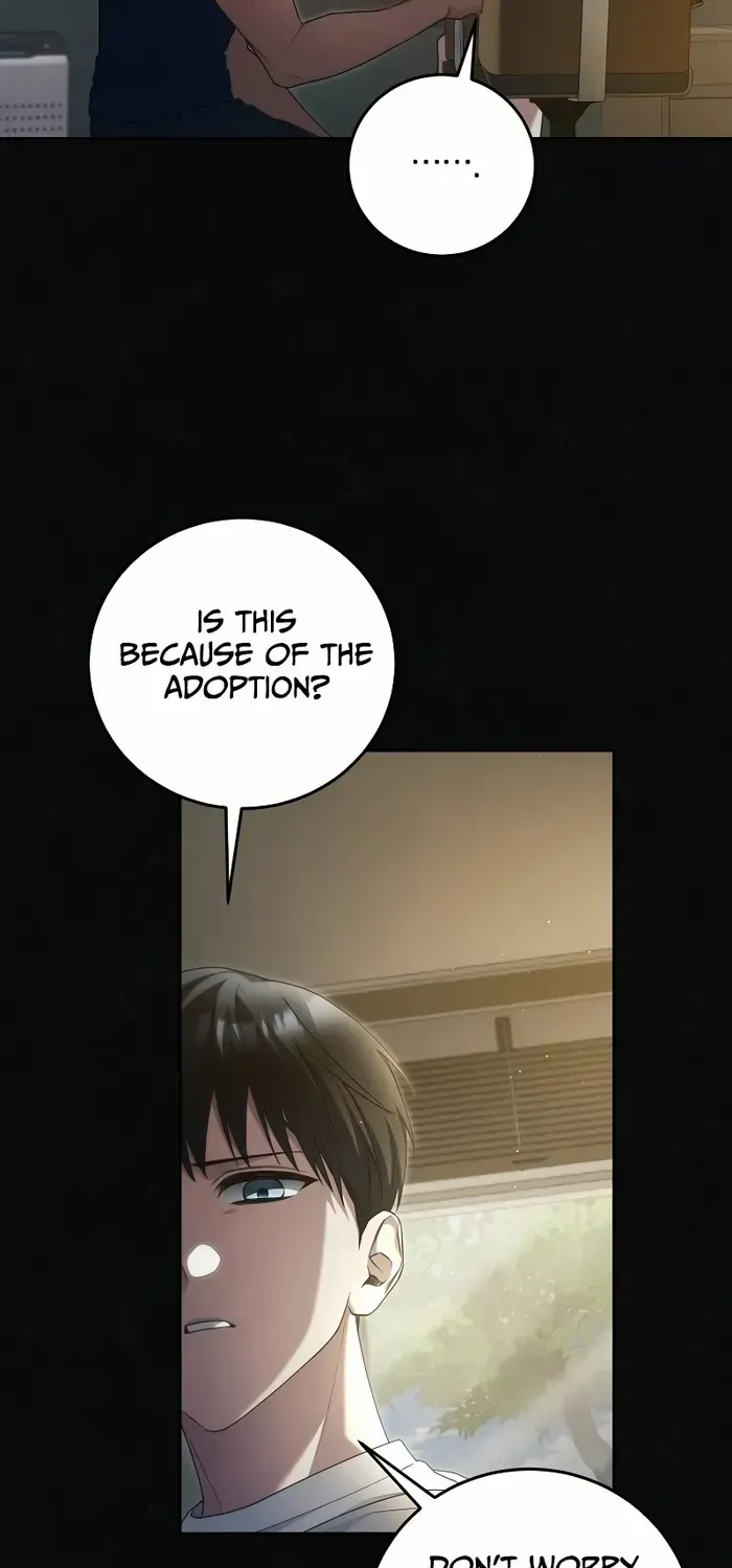 Read For My Own Good chapter 17 image 7 on Lezhin