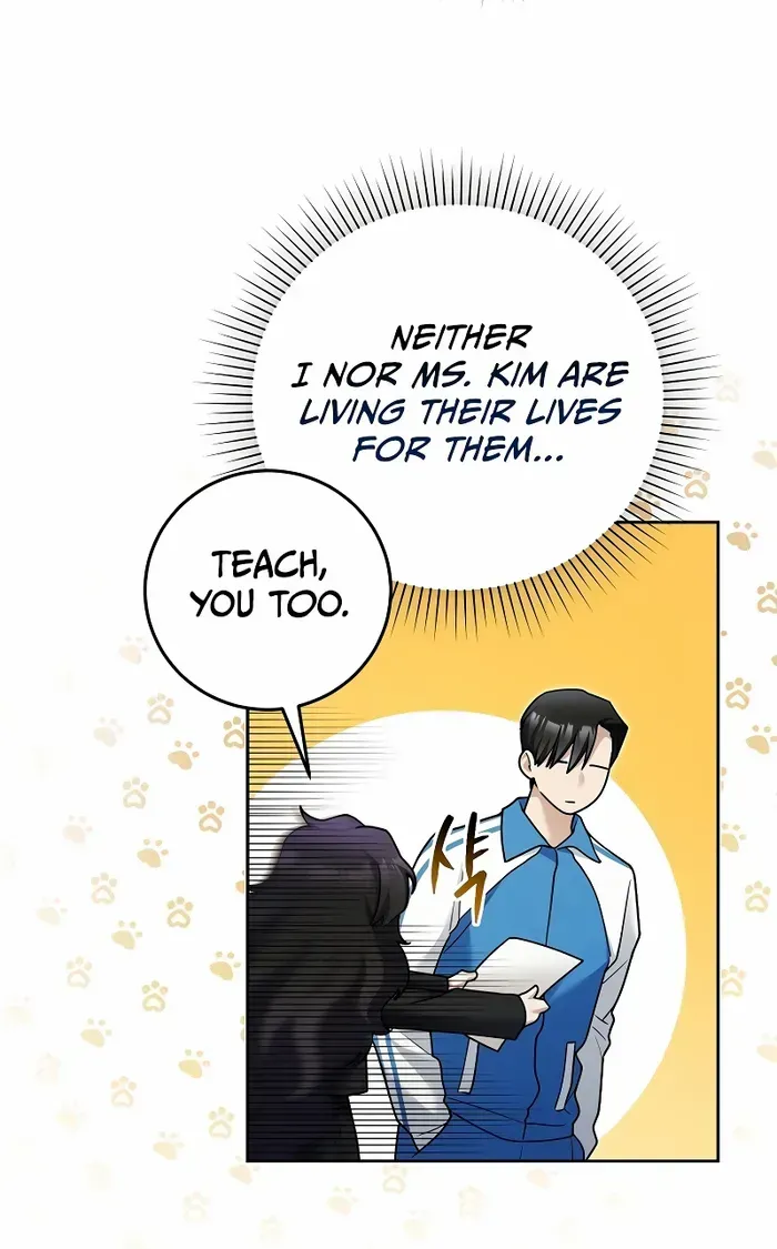 Read For My Own Good chapter 17 image 70 on Lezhin