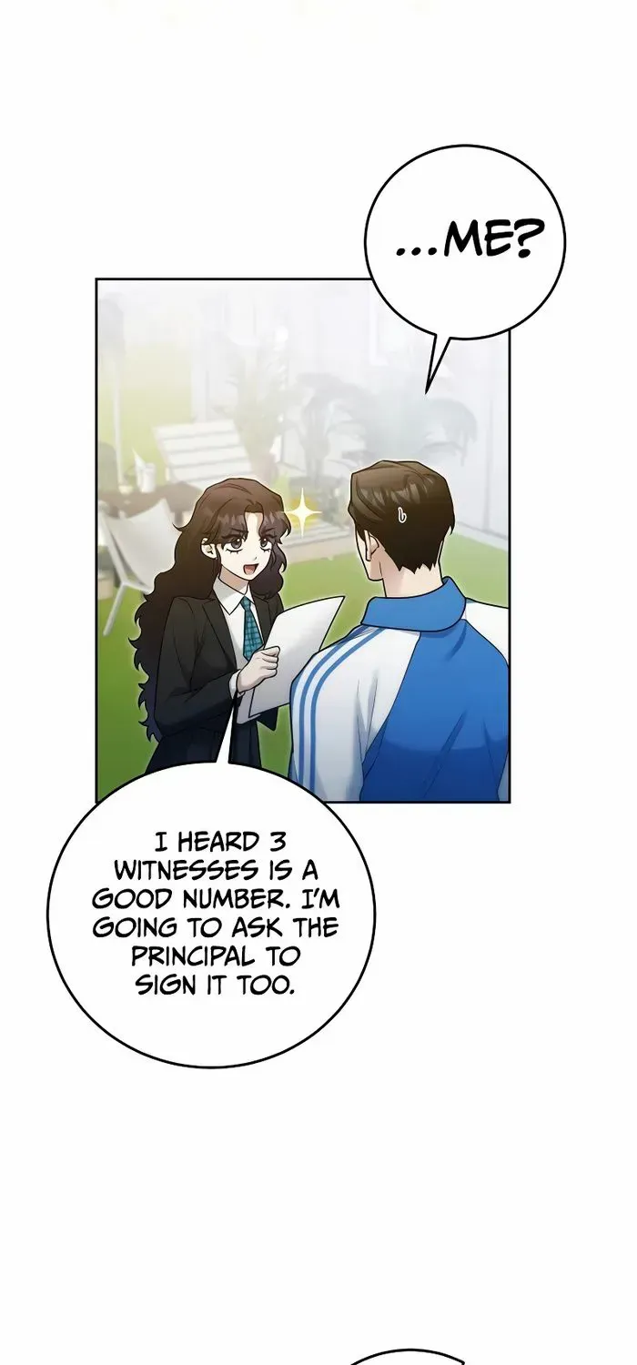 Read For My Own Good chapter 17 image 71 on Lezhin