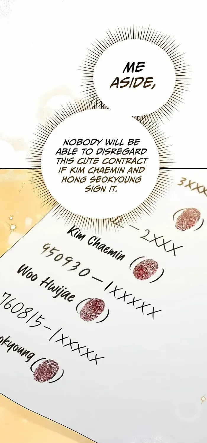 Read For My Own Good chapter 17 image 73 on Lezhin