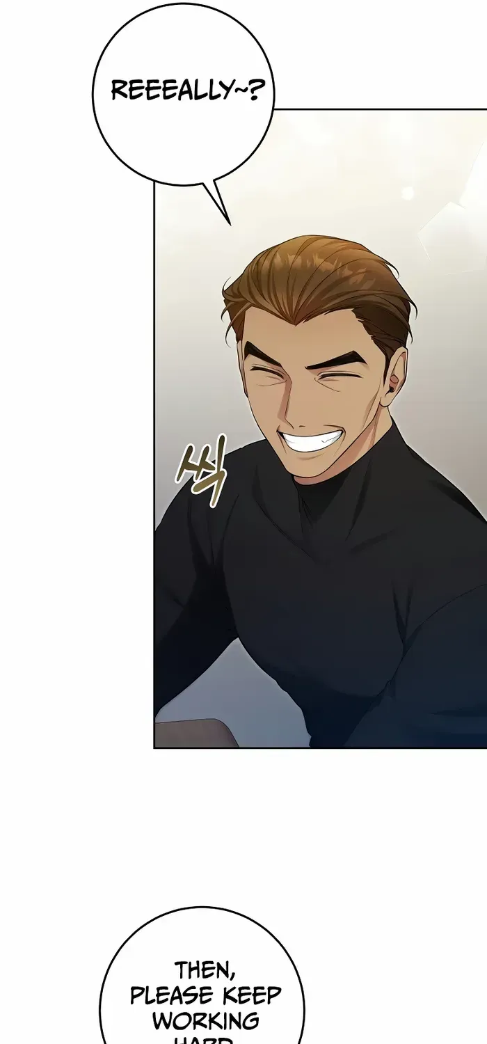 Read For My Own Good chapter 18 image 10 on Lezhin