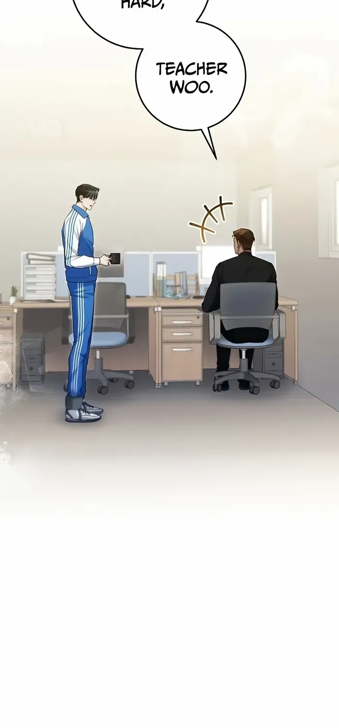 Read For My Own Good chapter 18 image 11 on Lezhin