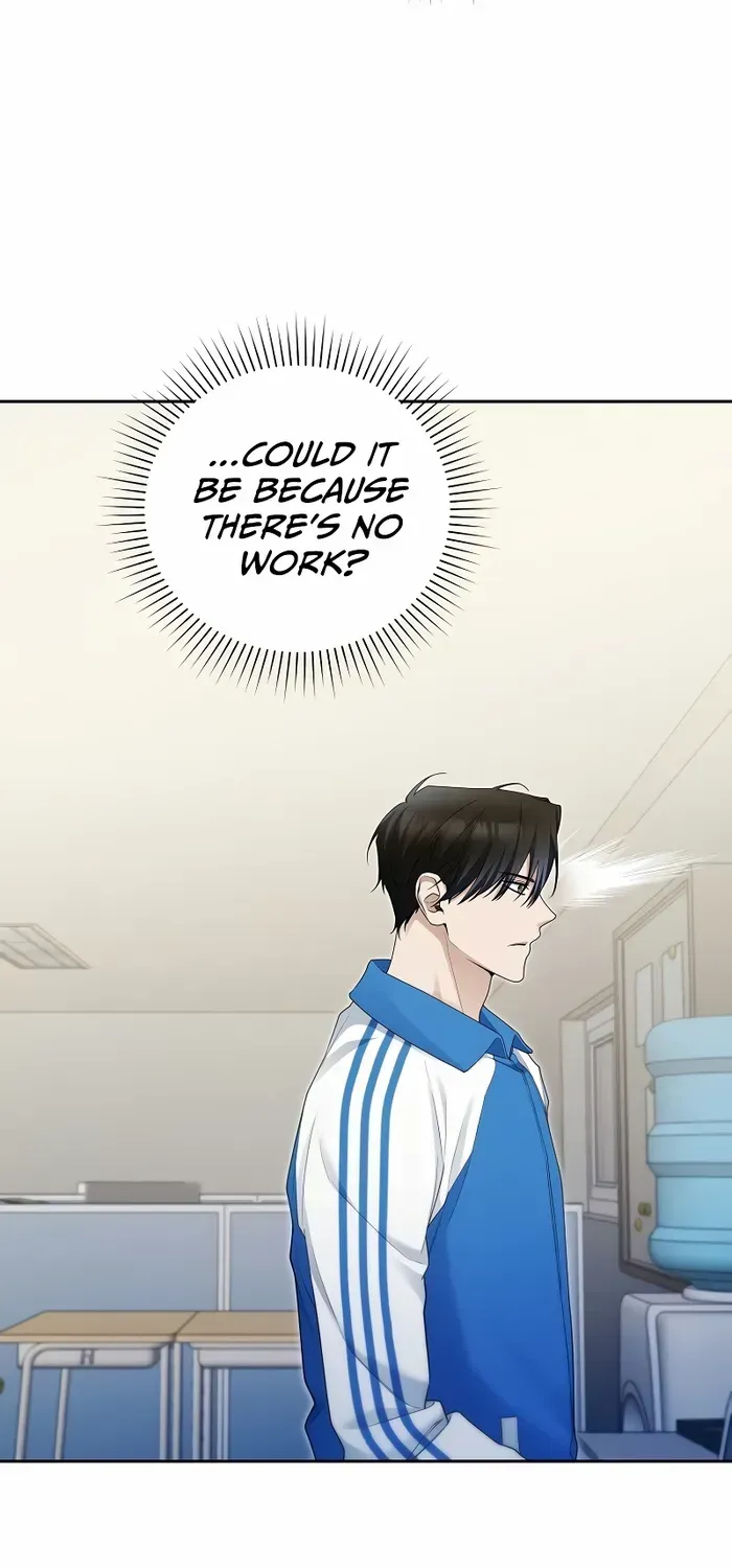 Read For My Own Good chapter 18 image 14 on Lezhin