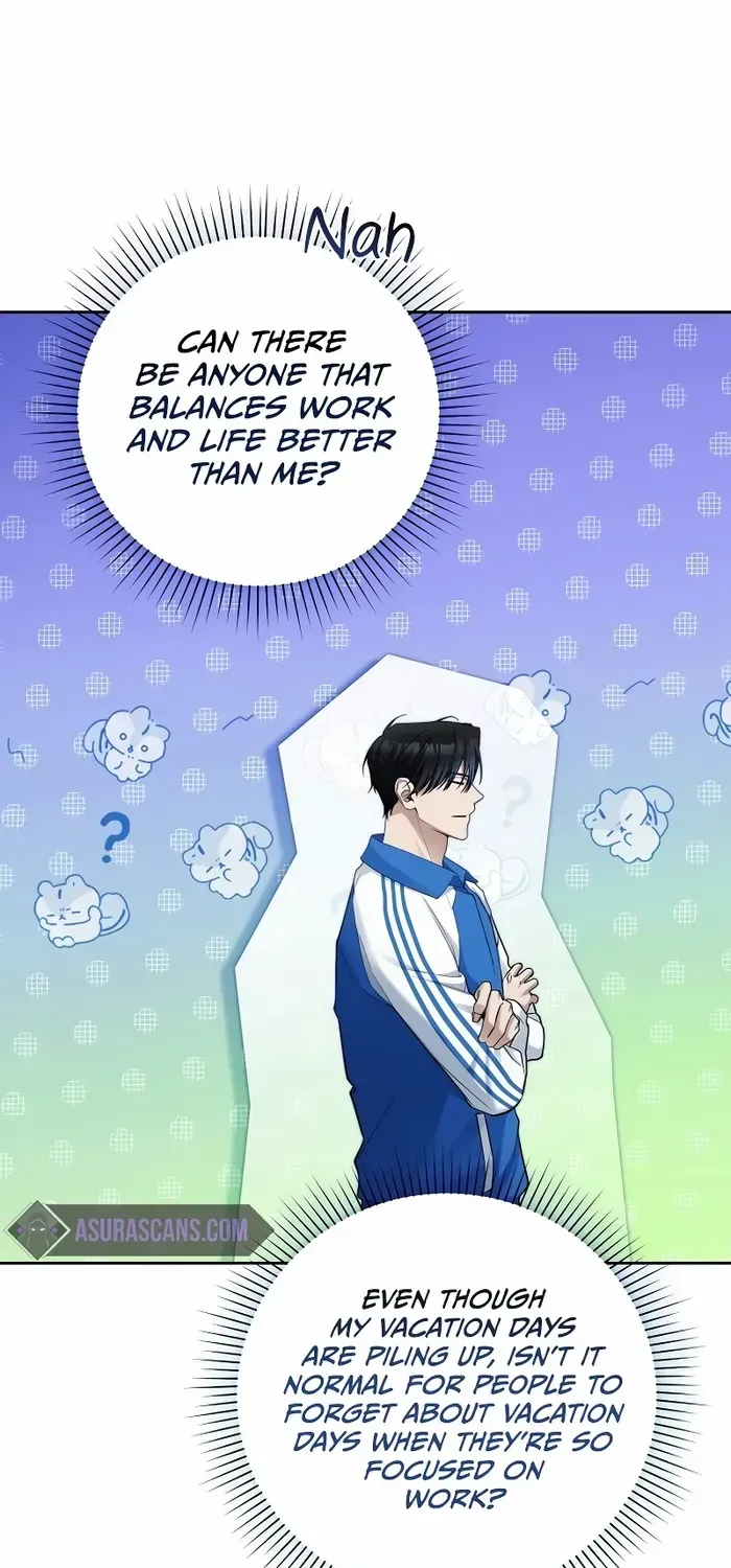Read For My Own Good chapter 18 image 15 on Lezhin