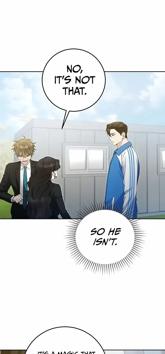 Read For My Own Good chapter 18 image 21 on Lezhin