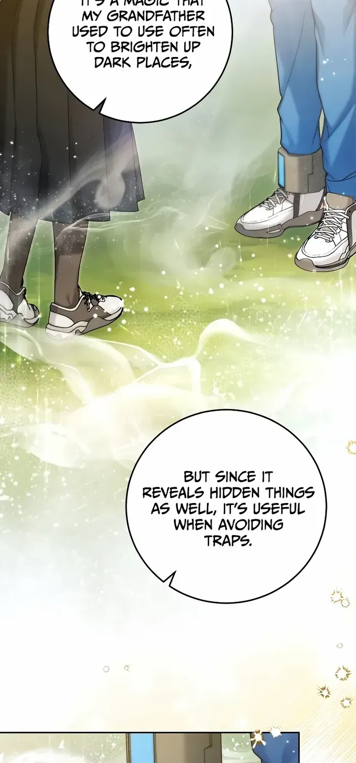 Read For My Own Good chapter 18 image 22 on Lezhin
