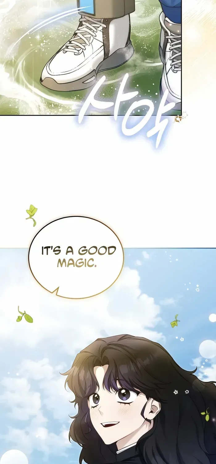 Read For My Own Good chapter 18 image 23 on Lezhin
