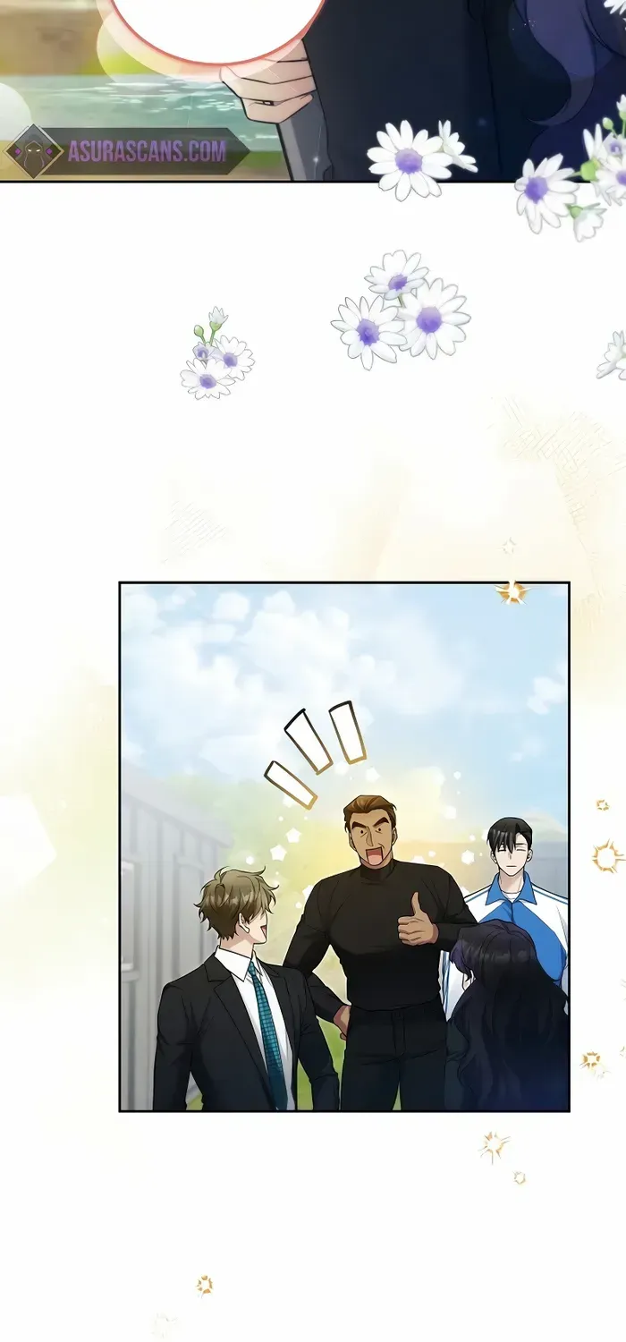 Read For My Own Good chapter 18 image 25 on Lezhin