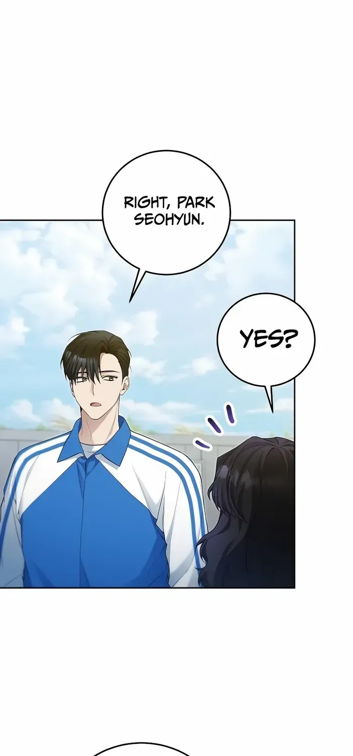 Read For My Own Good chapter 18 image 26 on Lezhin