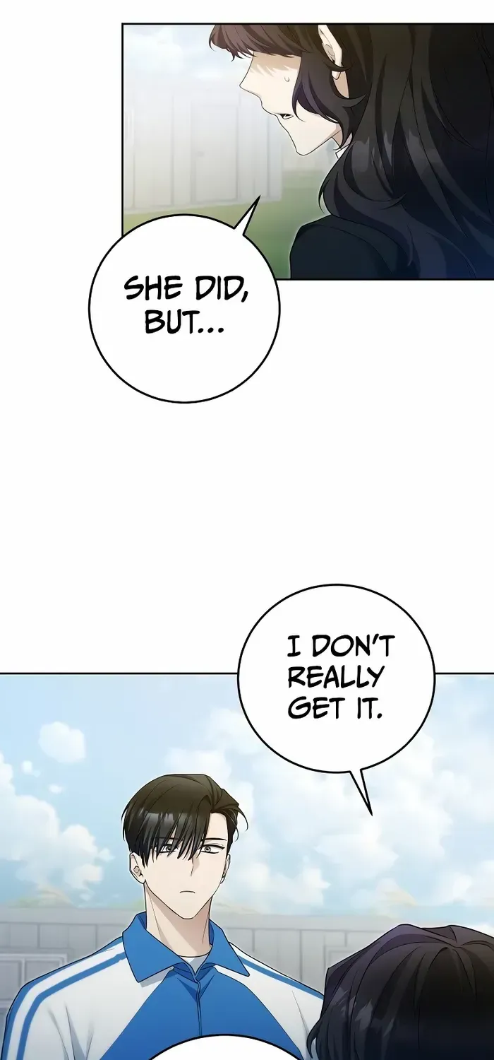 Read For My Own Good chapter 18 image 29 on Lezhin