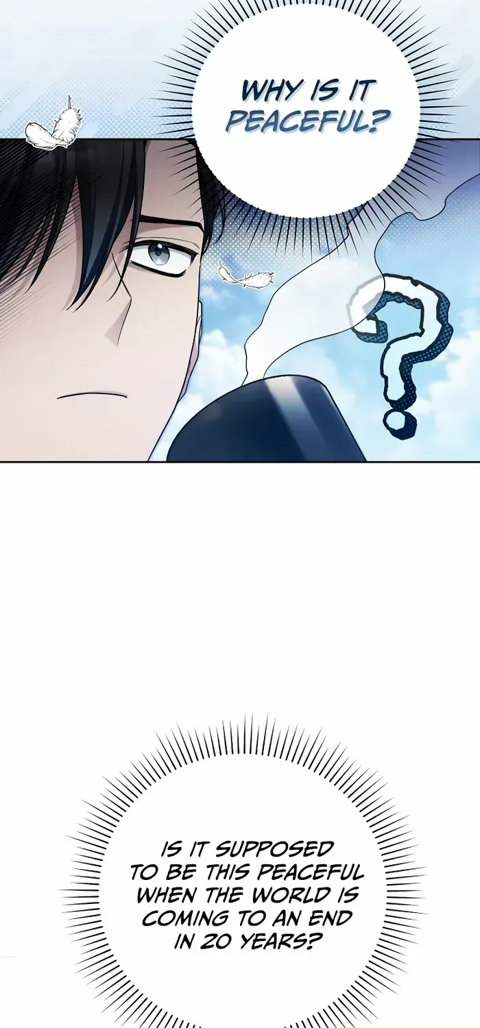 Read For My Own Good chapter 18 image 3 on Lezhin