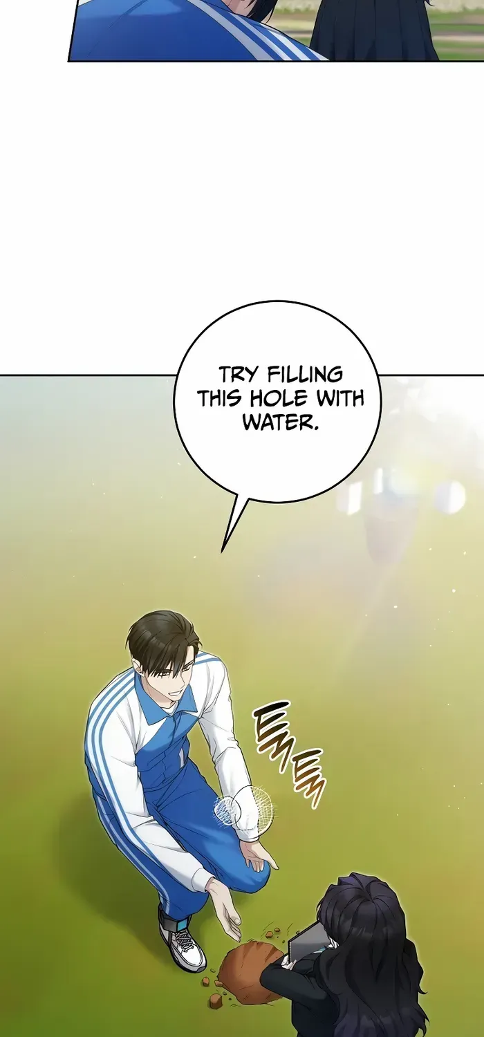Read For My Own Good chapter 18 image 34 on Lezhin