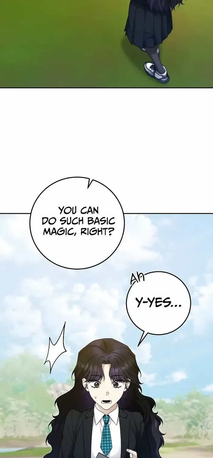 Read For My Own Good chapter 18 image 35 on Lezhin