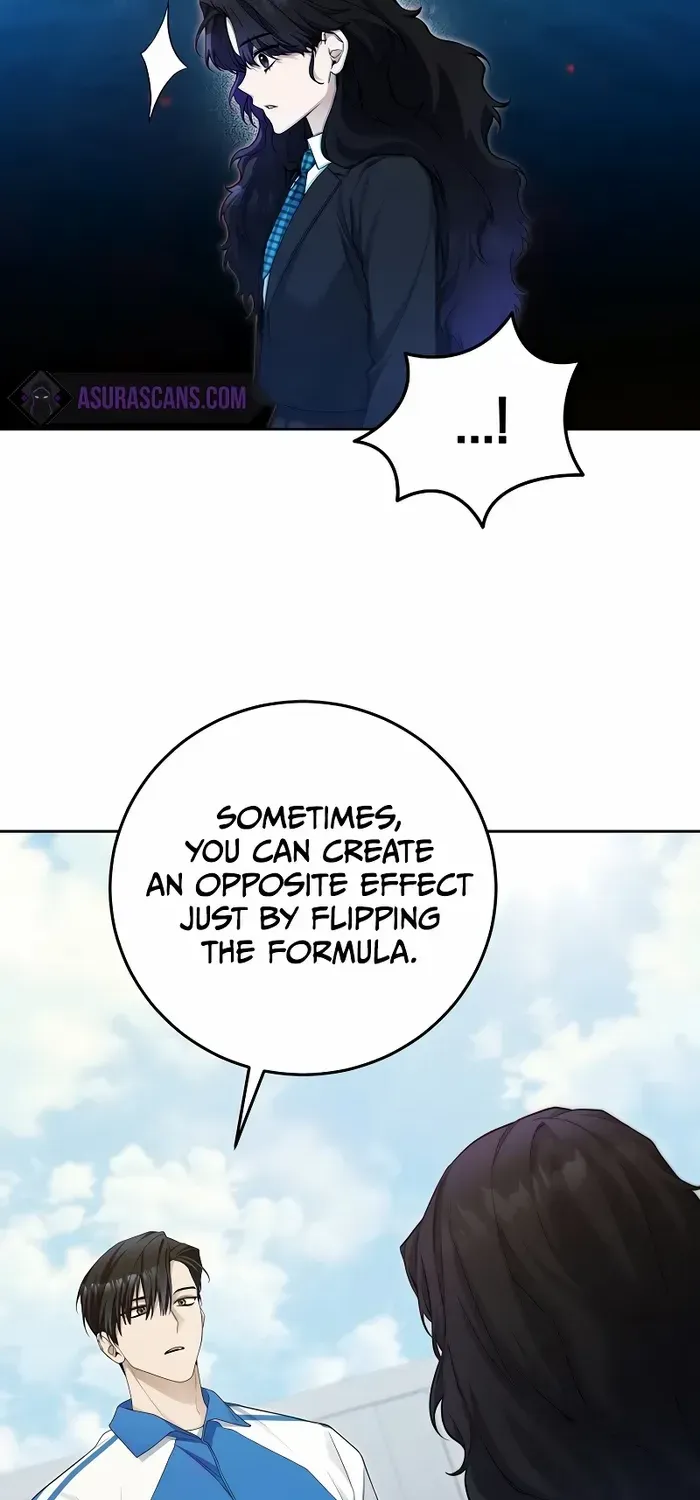 Read For My Own Good chapter 18 image 44 on Lezhin