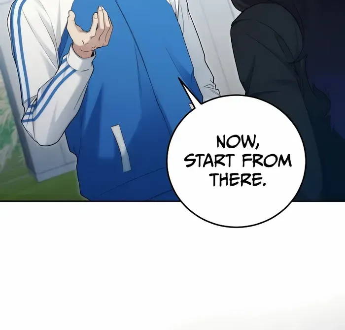Read For My Own Good chapter 18 image 45 on Lezhin