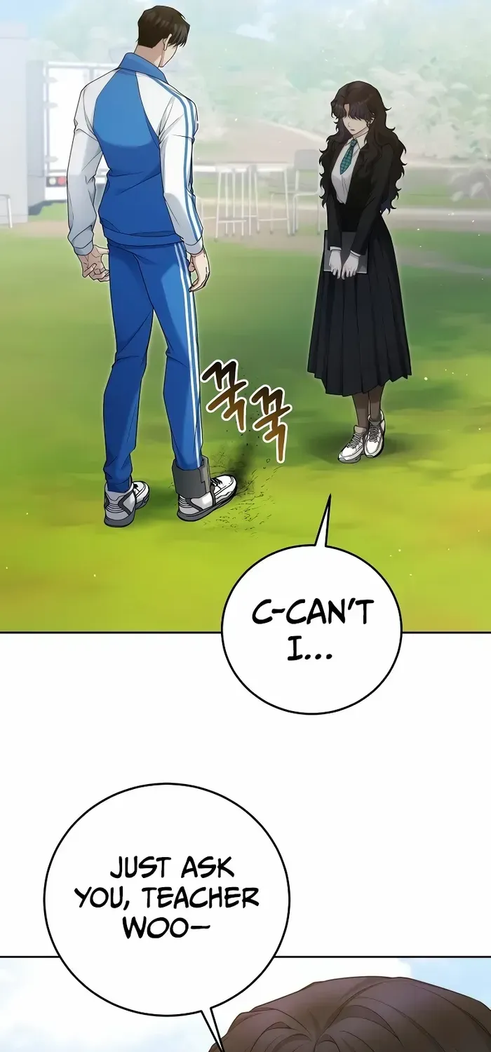 Read For My Own Good chapter 18 image 47 on Lezhin