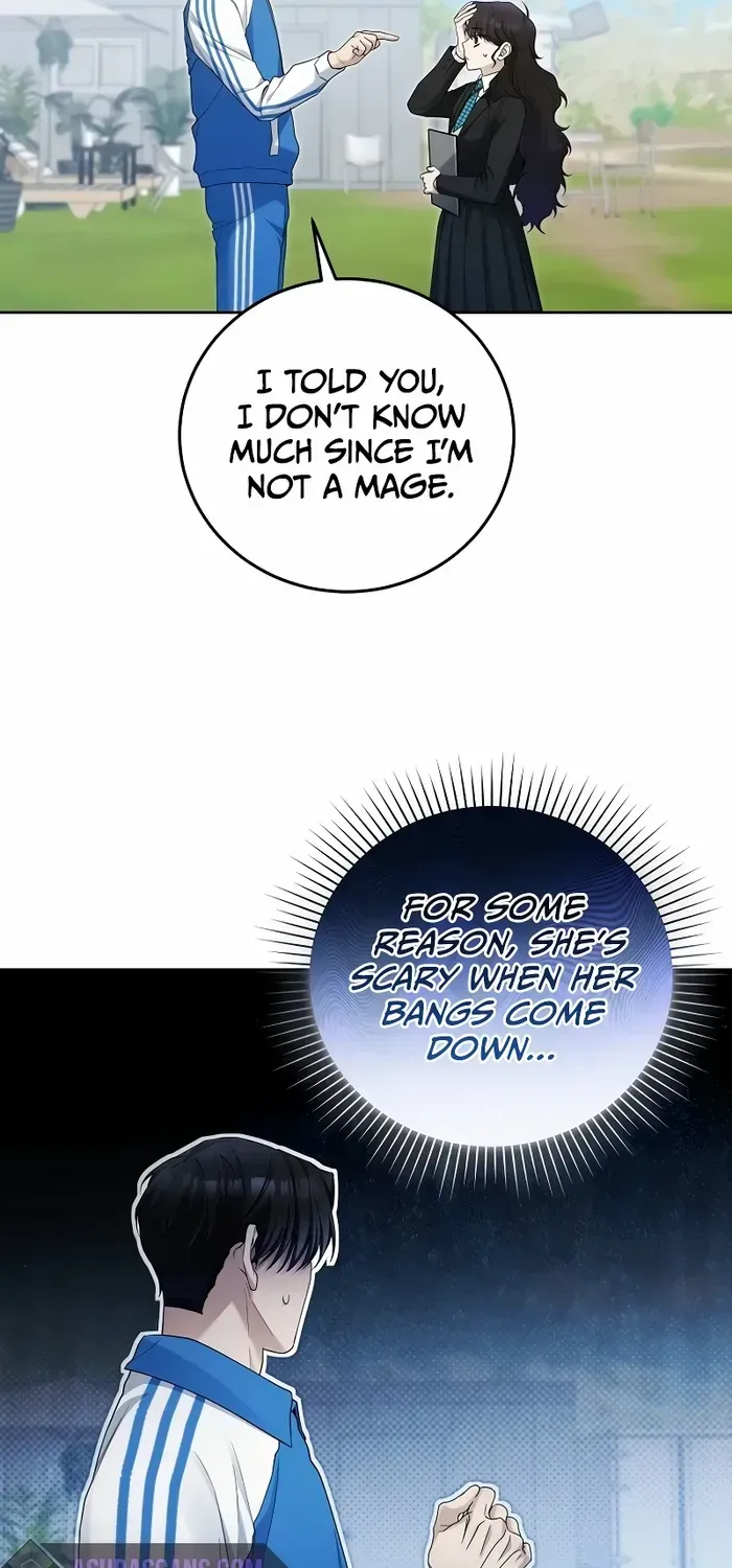 Read For My Own Good chapter 18 image 49 on Lezhin