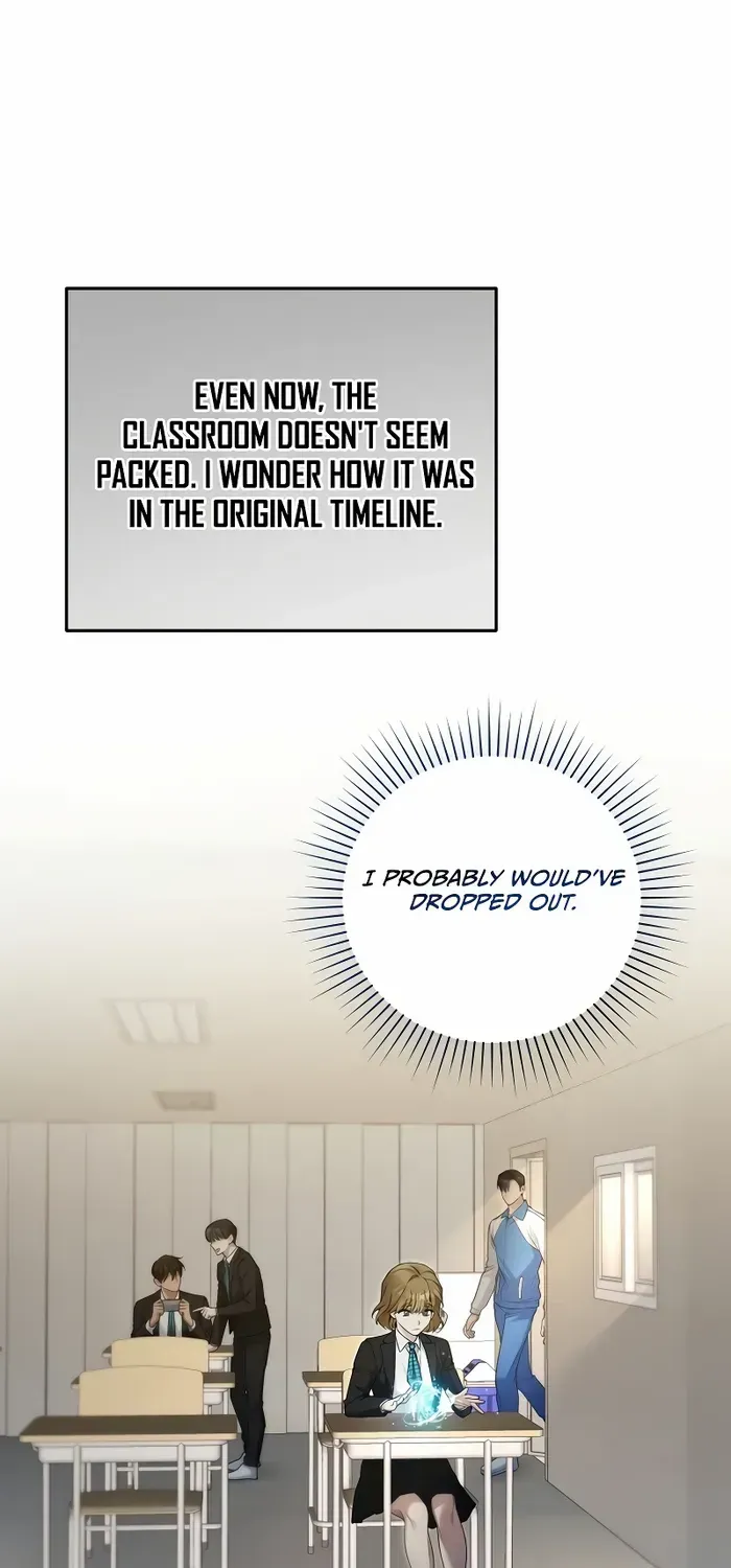 Read For My Own Good chapter 18 image 52 on Lezhin