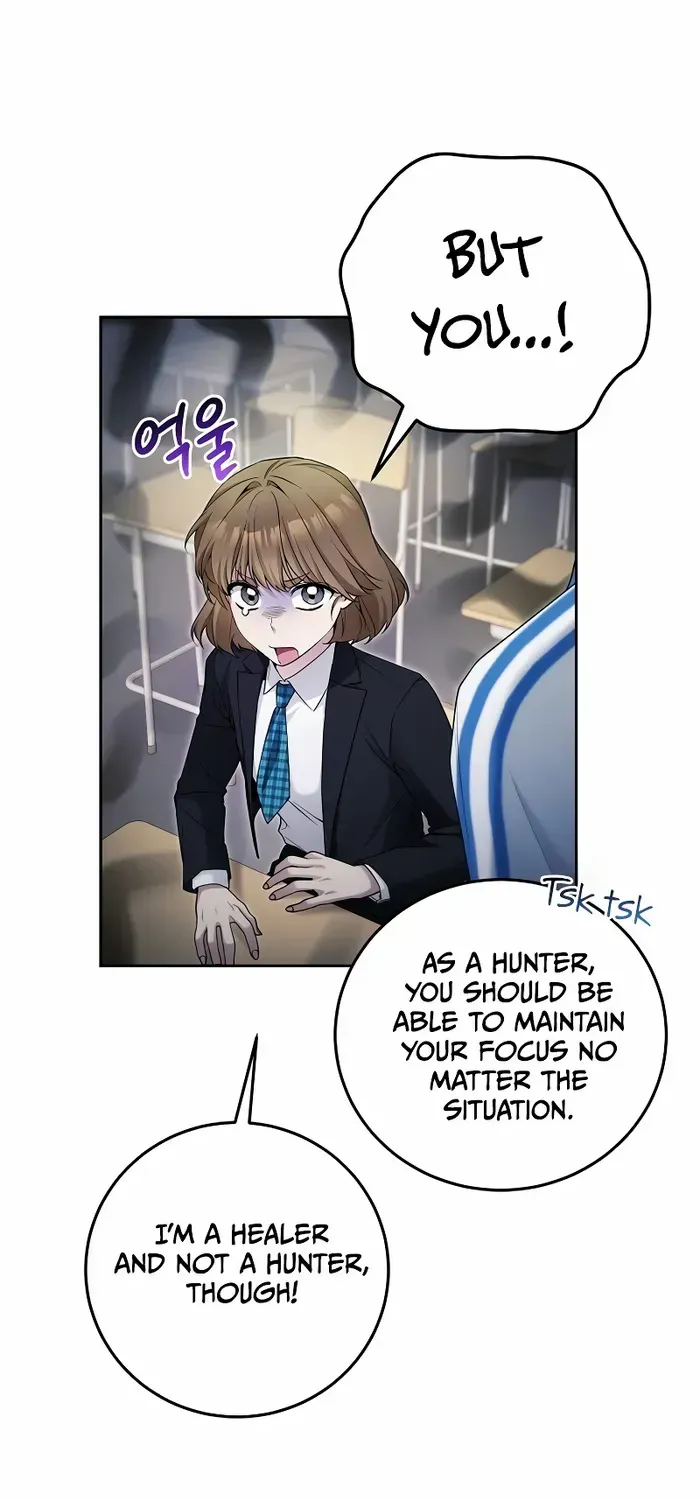 Read For My Own Good chapter 18 image 57 on Lezhin