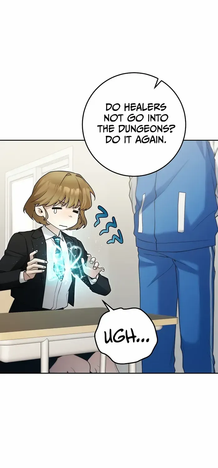 Read For My Own Good chapter 18 image 58 on Lezhin