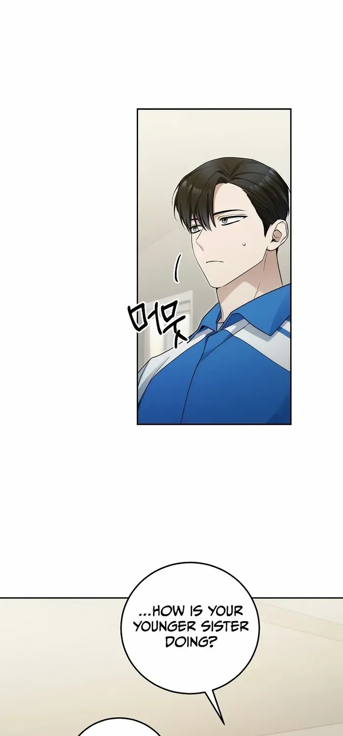Read For My Own Good chapter 18 image 59 on Lezhin