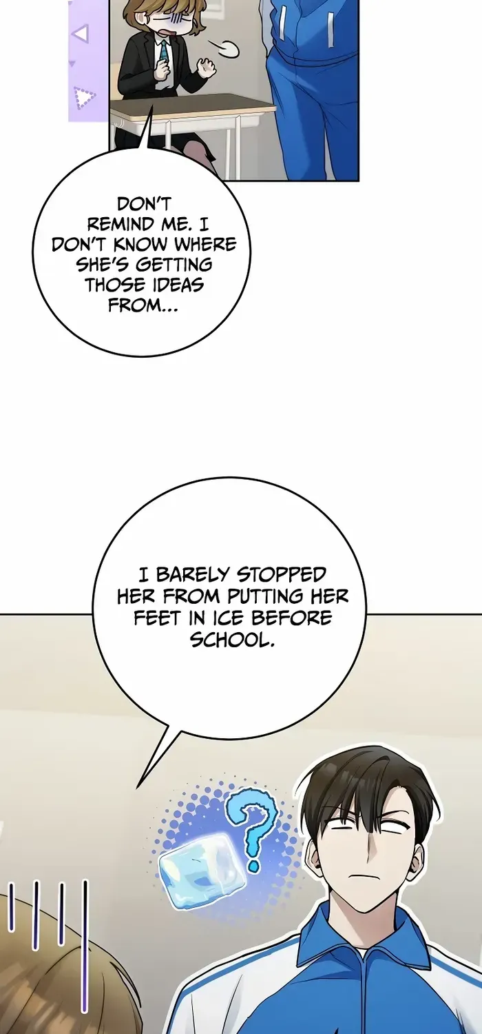 Read For My Own Good chapter 18 image 62 on Lezhin