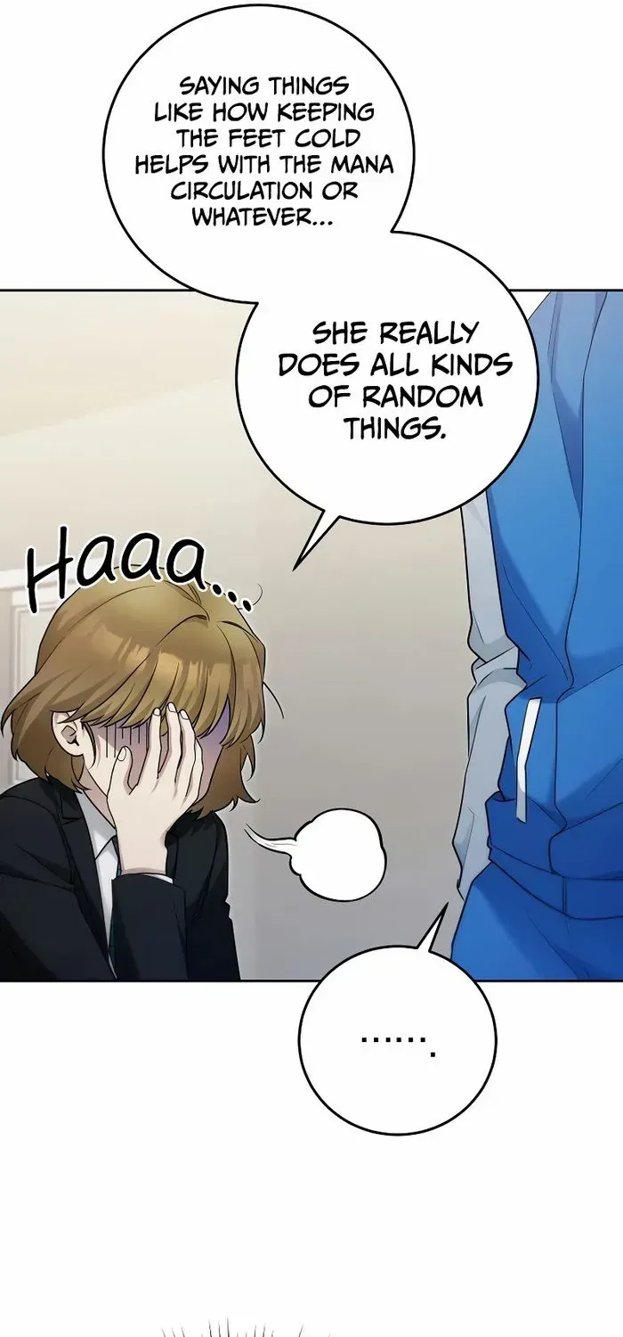 Read For My Own Good chapter 18 image 64 on Lezhin