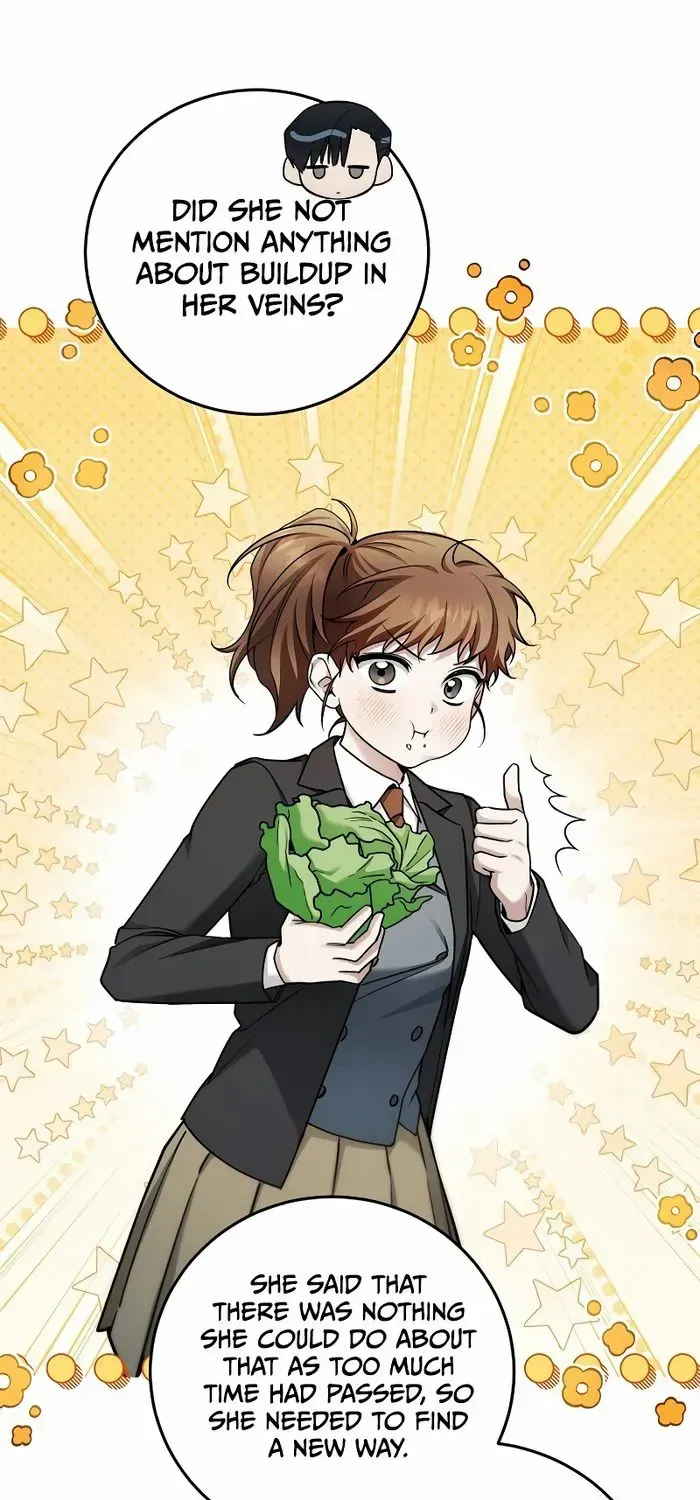 Read For My Own Good chapter 18 image 66 on Lezhin