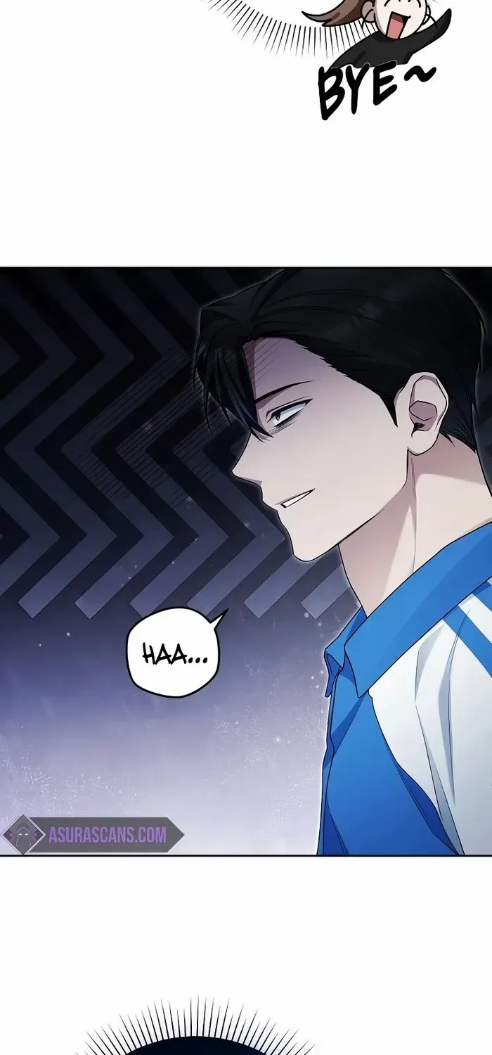 Read For My Own Good chapter 18 image 69 on Lezhin