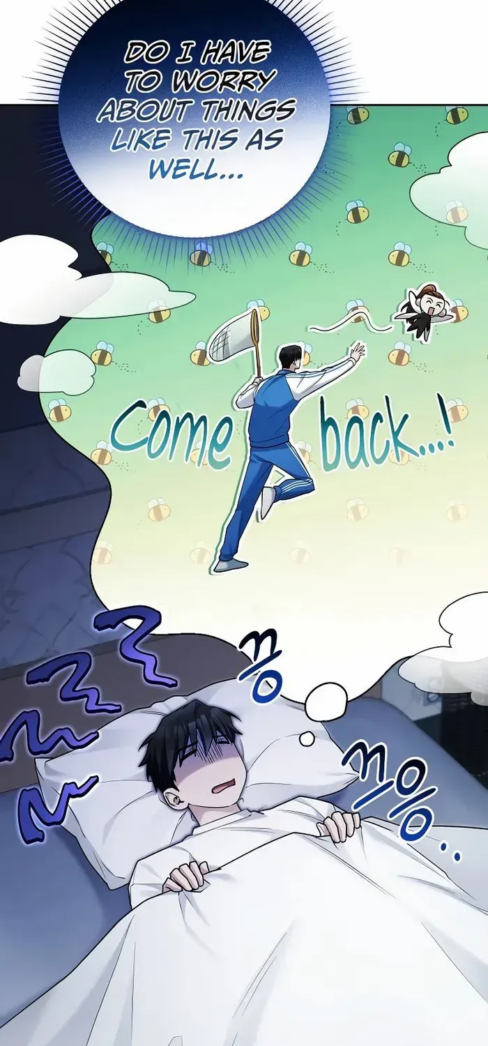 Read For My Own Good chapter 18 image 70 on Lezhin