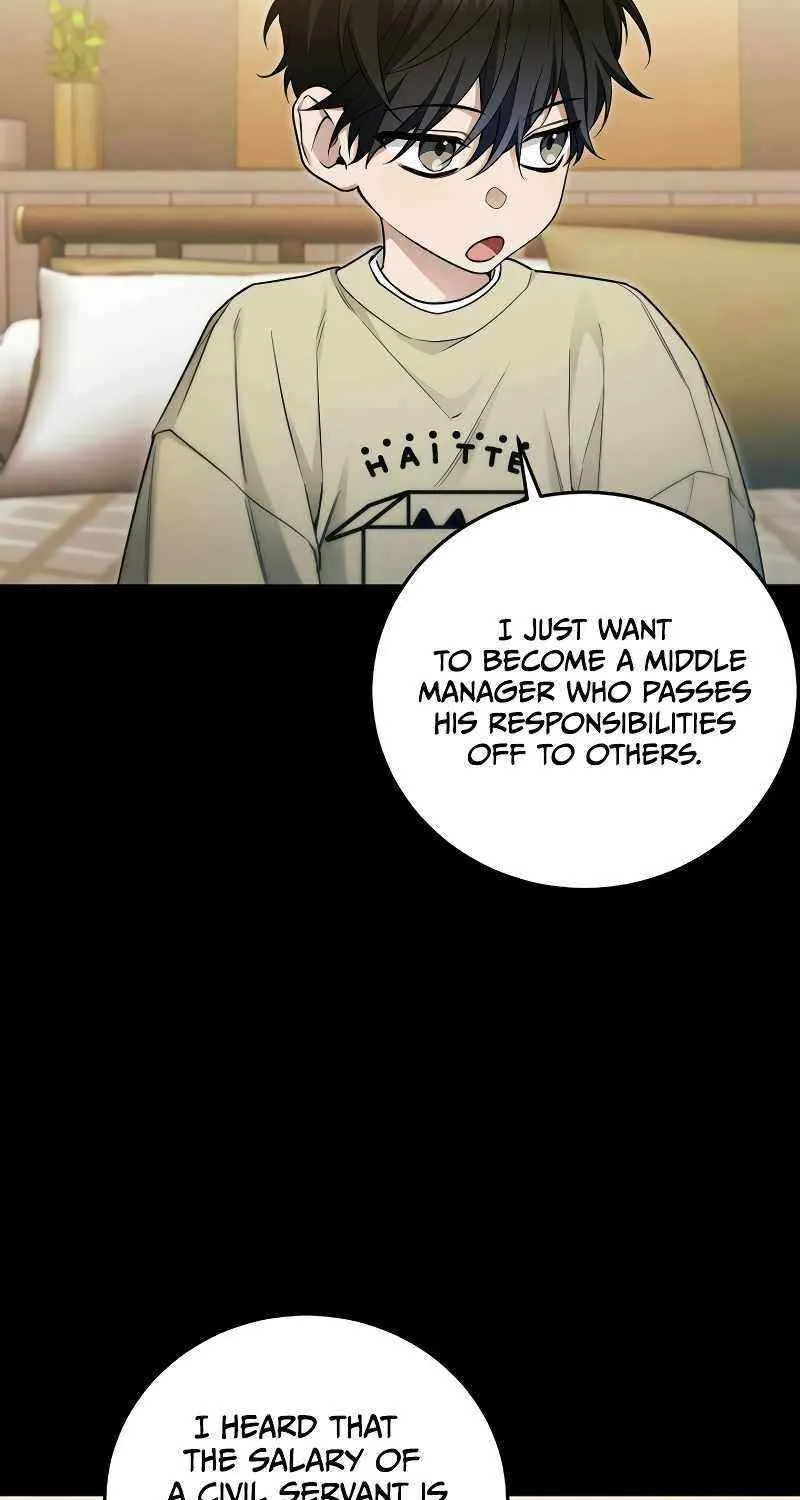 Read For My Own Good chapter 19 image 10 on Lezhin