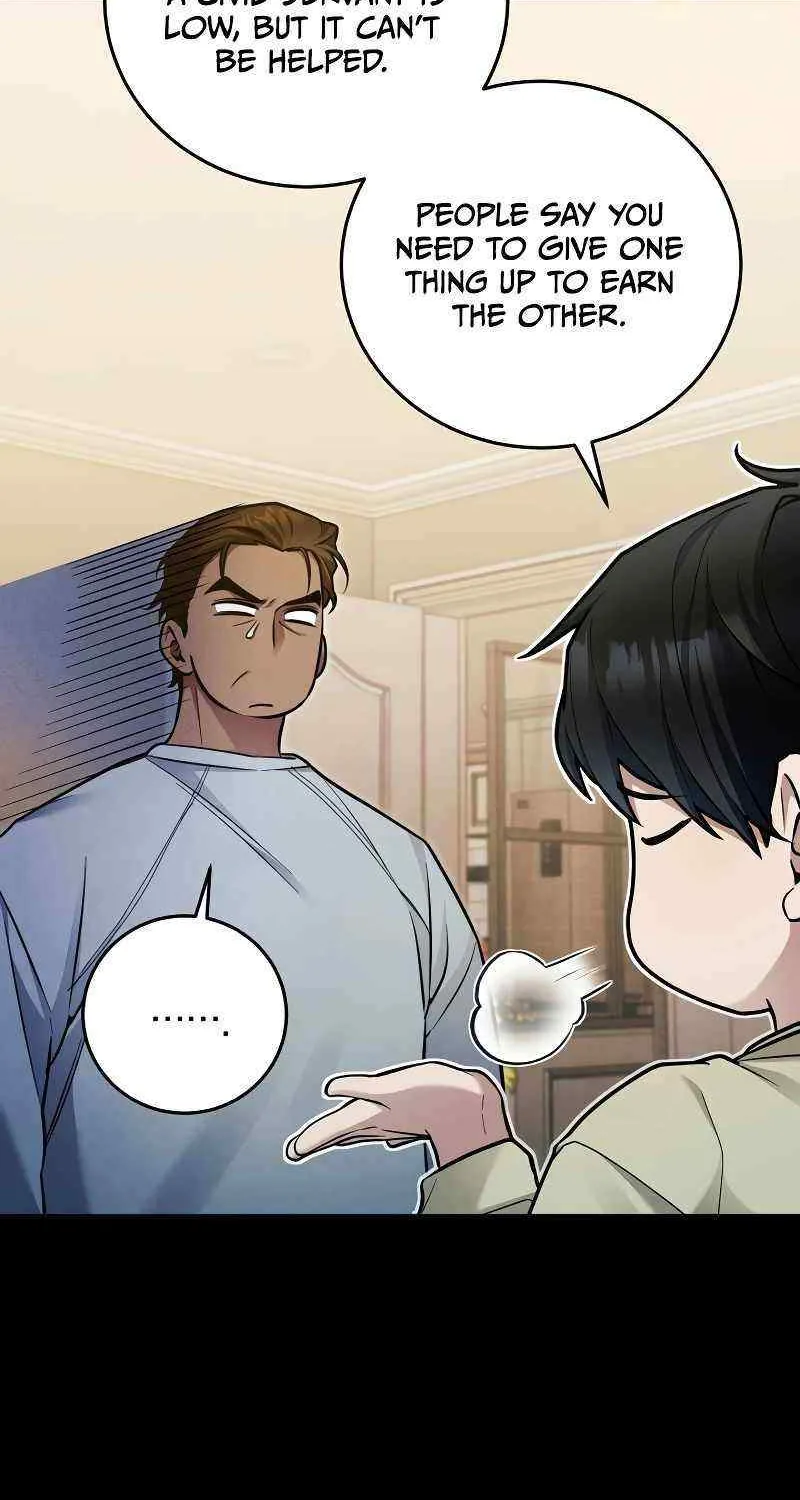 Read For My Own Good chapter 19 image 11 on Lezhin