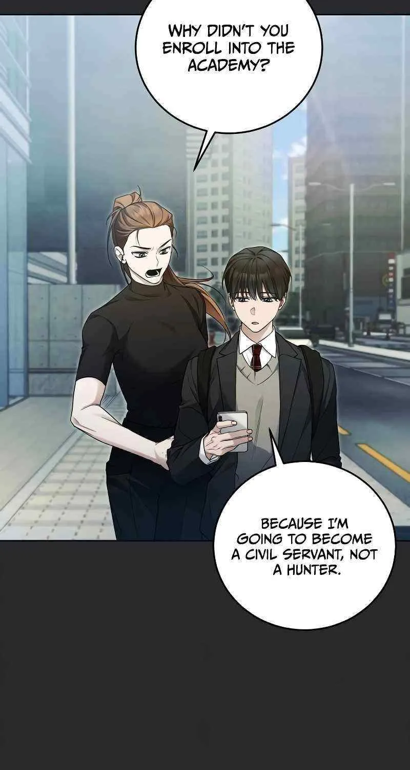 Read For My Own Good chapter 19 image 16 on Lezhin