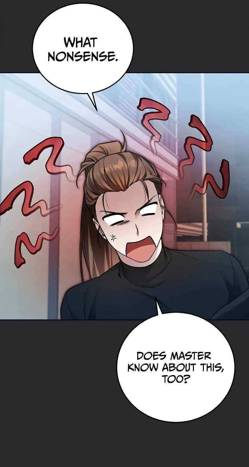Read For My Own Good chapter 19 image 17 on Lezhin