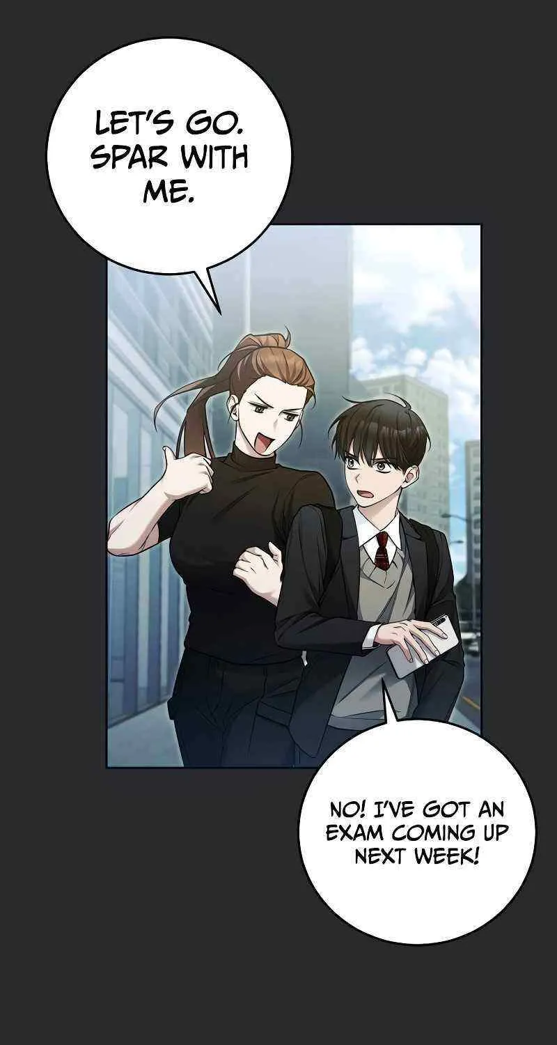 Read For My Own Good chapter 19 image 18 on Lezhin