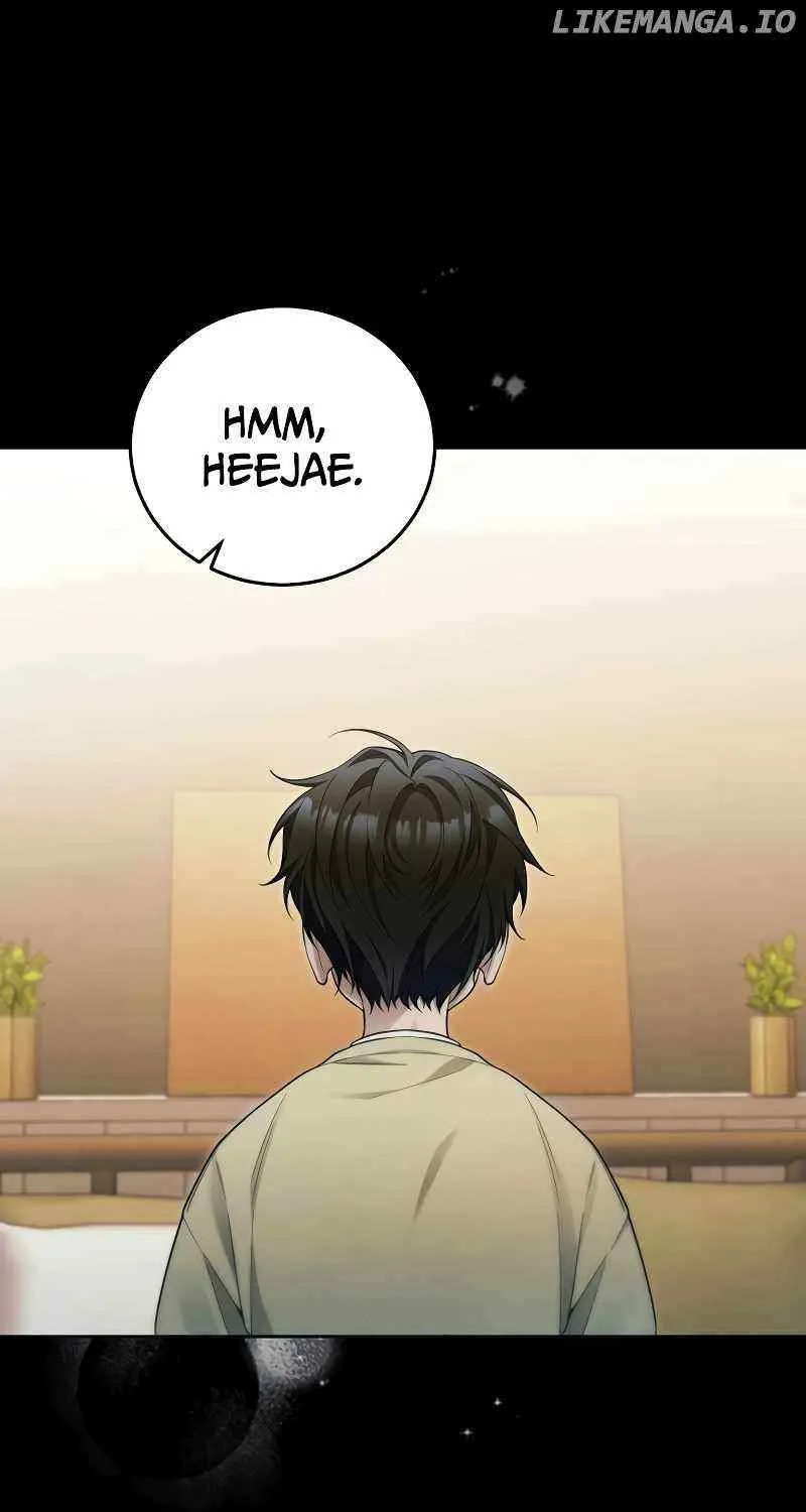 Read For My Own Good chapter 19 image 2 on Lezhin